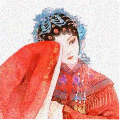 天美MV用户头像
