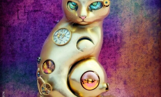 Decor editions fine art cat