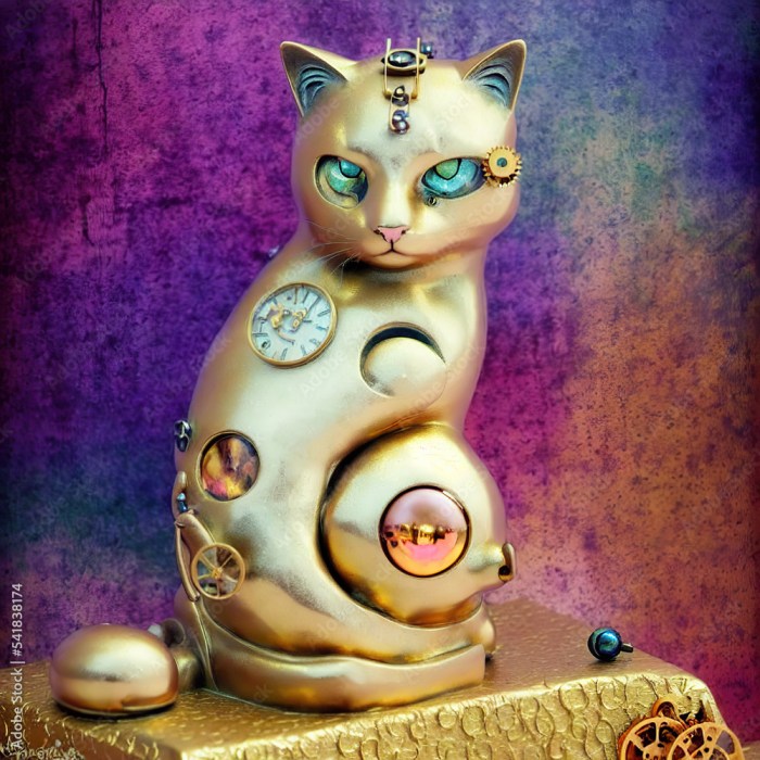 Decor editions fine art cat