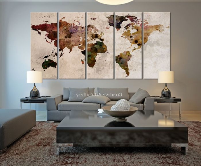 Art home decor ideas