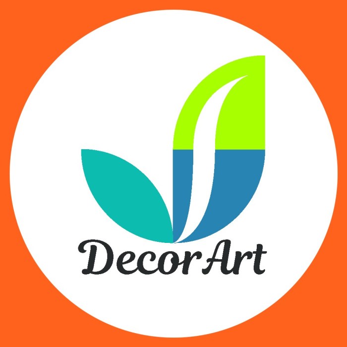 Decor art gallery inc