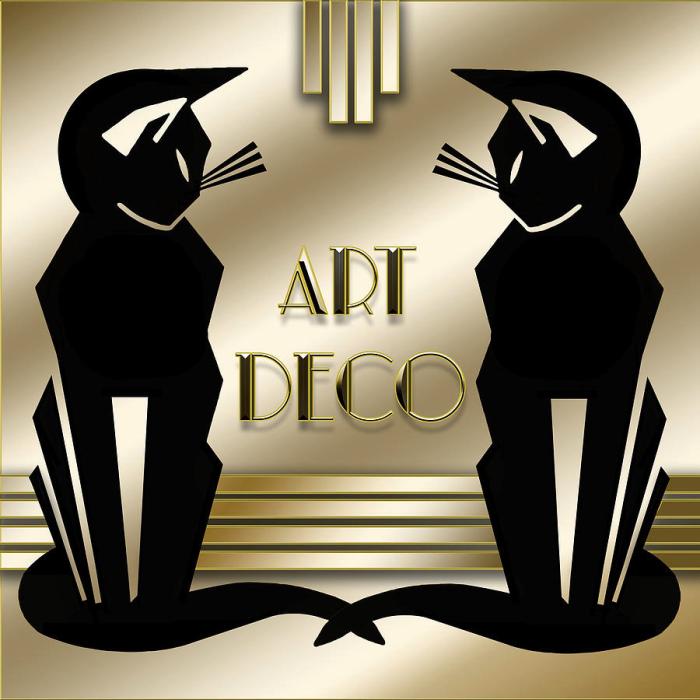 Decor editions fine art cat