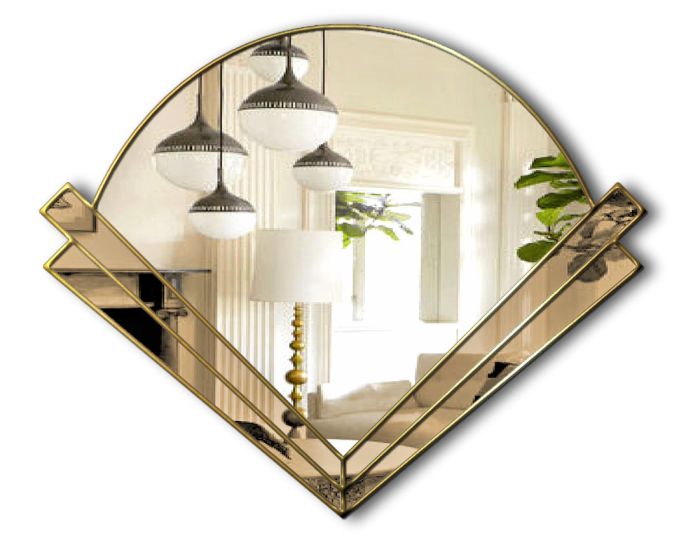 Mirrors length handcrafted mirrormania lighted amelia