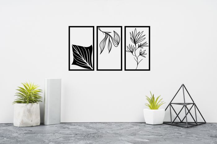 3d art wall decor