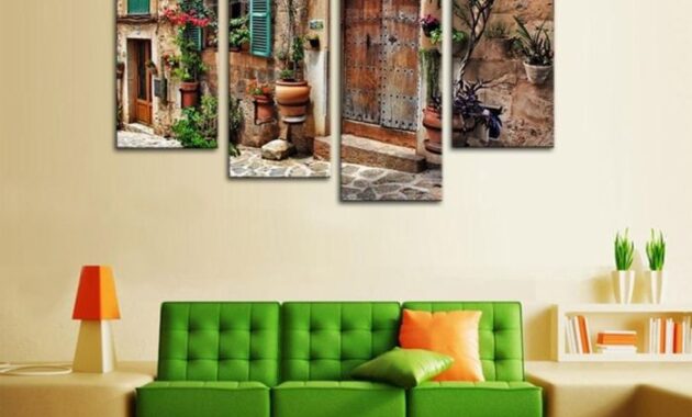 Discount wall art decor